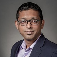BMC Software Employee Deepu Thomas's profile photo