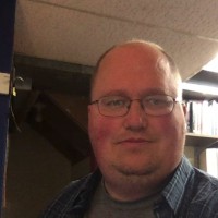 Tickets.com Employee James Harman's profile photo