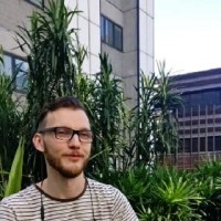 Votiko Employee Rocher Hussey's profile photo
