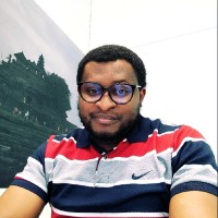 SOFTEAM Employee Samsimon Dongmo's profile photo