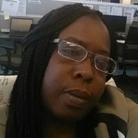 April Stevens's profile photo