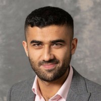 Nucleome Therapeutics Employee Mohamed al-Badri's profile photo