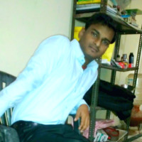 ThinqMagic Software LLP Employee Gaurav Kumar's profile photo