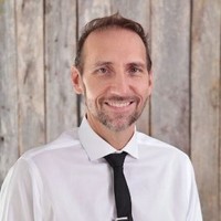 Parkland Health Employee Gregory Mitchell's profile photo