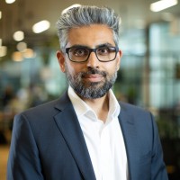 IQVIA Employee Bhavik Patel's profile photo