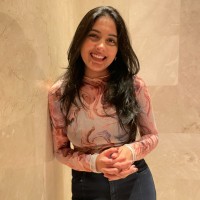 Social Samosa Employee Yashvi Shah's profile photo