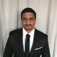 PromTime Employee Benjamin Gibrat's profile photo