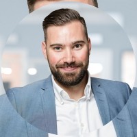 Planacy Employee Robin Westermark's profile photo