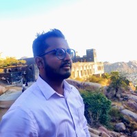 Re Sustainability Limited Employee Santosh Gupta's profile photo