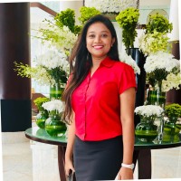 Chaithra Bn Email & Phone Number
