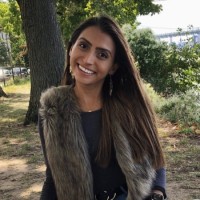 IPG Health Employee Karla Rivera's profile photo