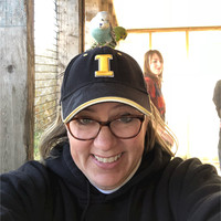 Lisa Spelman Email & Phone Number