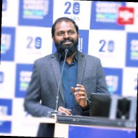 Kynhood Employee Joseph Vimal's profile photo