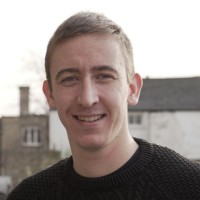 The University of Manchester Employee Sam Cobb's profile photo