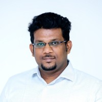 Reliance Industries Limited Employee Mahadeva S's profile photo