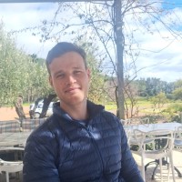 Regan van Rooy Employee Marcel Geldenhuys's profile photo