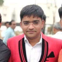 Patel Jignesh Email