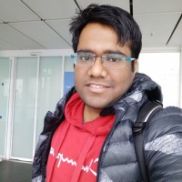 Subham Agarwal Email
