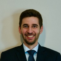 OHB Hellas Employee Mathieu Roule's profile photo
