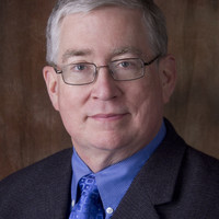 Lipscomb University College of Business Employee Andy Borchers's profile photo
