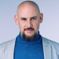 Maxim Sinitsyn Email & Phone Number