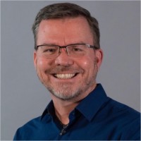 CoNetrix Employee Ed McMurray's profile photo