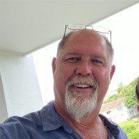 ISA Architects (Ikamva SA) Employee Wayne Buss's profile photo