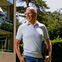 Schipper Kozijnen Employee Arnold Wesselman's profile photo