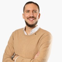 Cleverep Employee Dennis Piecyk's profile photo