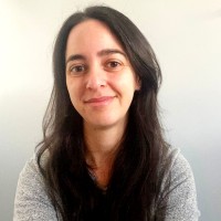 Vault Platform Employee Odelia Barnea's profile photo