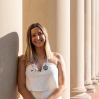 Paoli Hospital Employee Jillian Demcher's profile photo