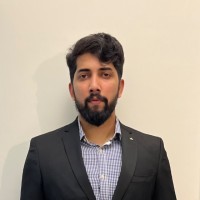 Civera Employee Akhil Uthappa's profile photo