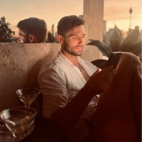 Toki Construction Employee Dylan Edwards's profile photo