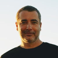 Lucky Cart Employee Sylvain Emery's profile photo