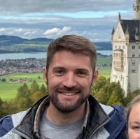Tesla Employee Gordon Anthony's profile photo