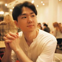 David Yang Email & Phone Number