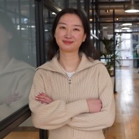 The Picture Production Company Employee Clara Chen's profile photo