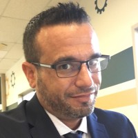 Plain Local Schools Employee Brett Niarchos's profile photo