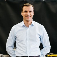 Myontec Employee Janne Pylväs's profile photo