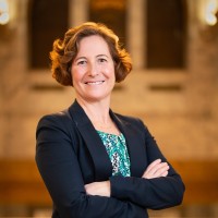 Washington State Department of Licensing Employee Molly Voris's profile photo