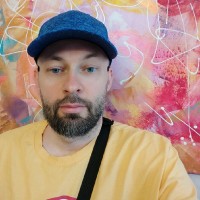 Alex Diachenko Email