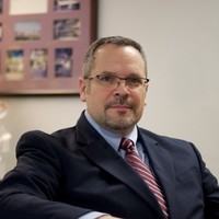 AMG, Inc. Employee Elie Kachouh's profile photo