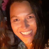 Daniela Fuentes Email