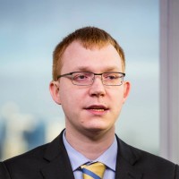 Gallagher Re Employee Mark Cobley's profile photo