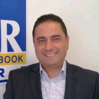 D&R Employee Hakan Kayaman's profile photo