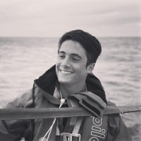 AGIR Employee Marin Vincent's profile photo
