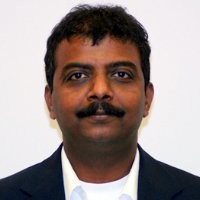 Diaspark Inc Employee Pramod Thewarkar's profile photo