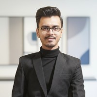 Rafay Ashrafi's profile photo