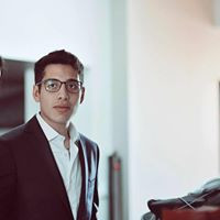 Mifiel Employee Carlos Martín Méndez's profile photo