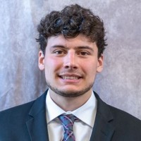 Grayson & Grayson Employee Samuel Pinsel's profile photo